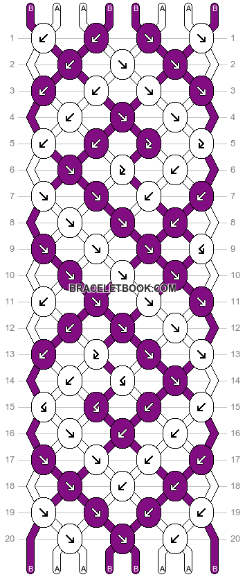 Normal pattern #155431 variation #312382 pattern