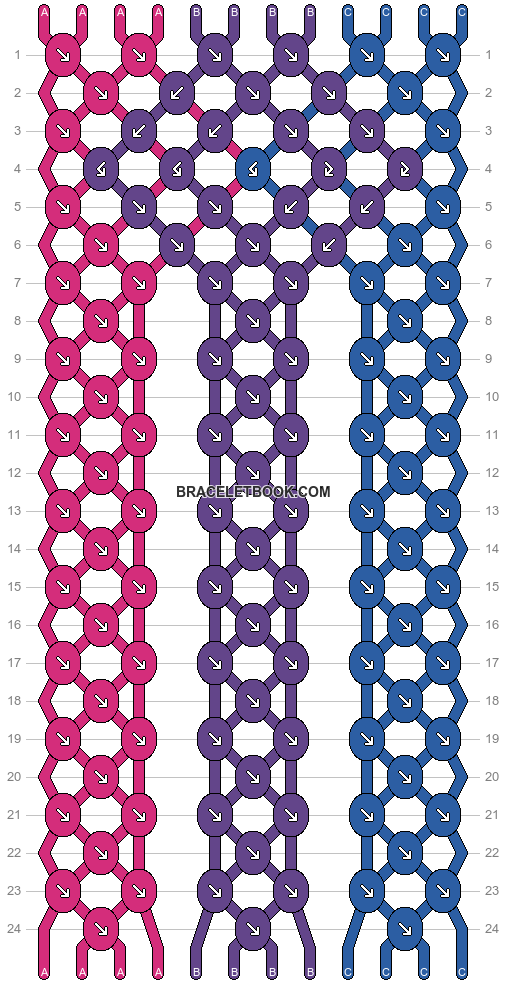 Normal pattern #154817 variation #312393 pattern