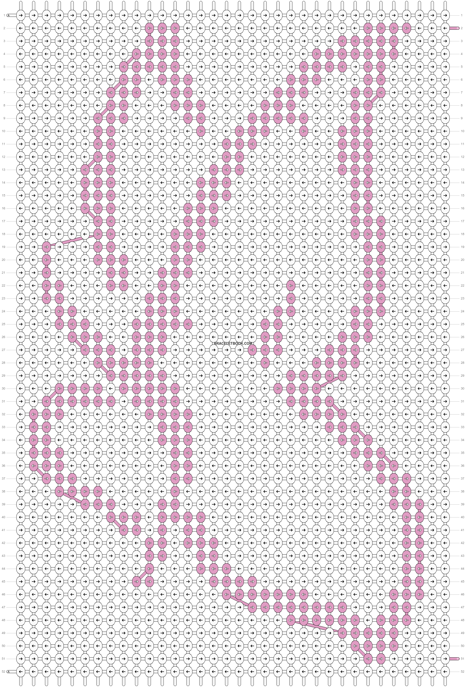 Alpha pattern #123836 variation #312419 pattern