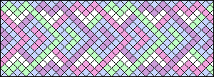 Normal pattern #144842 variation #312424