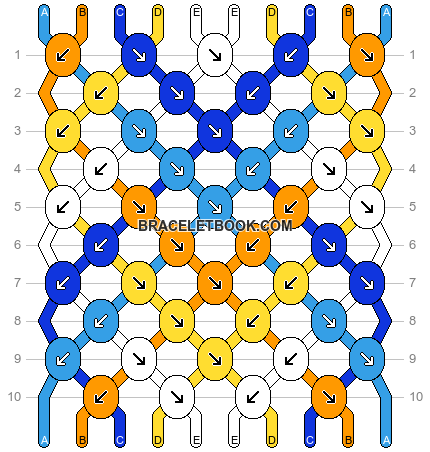 Normal pattern #2359 variation #312430 pattern