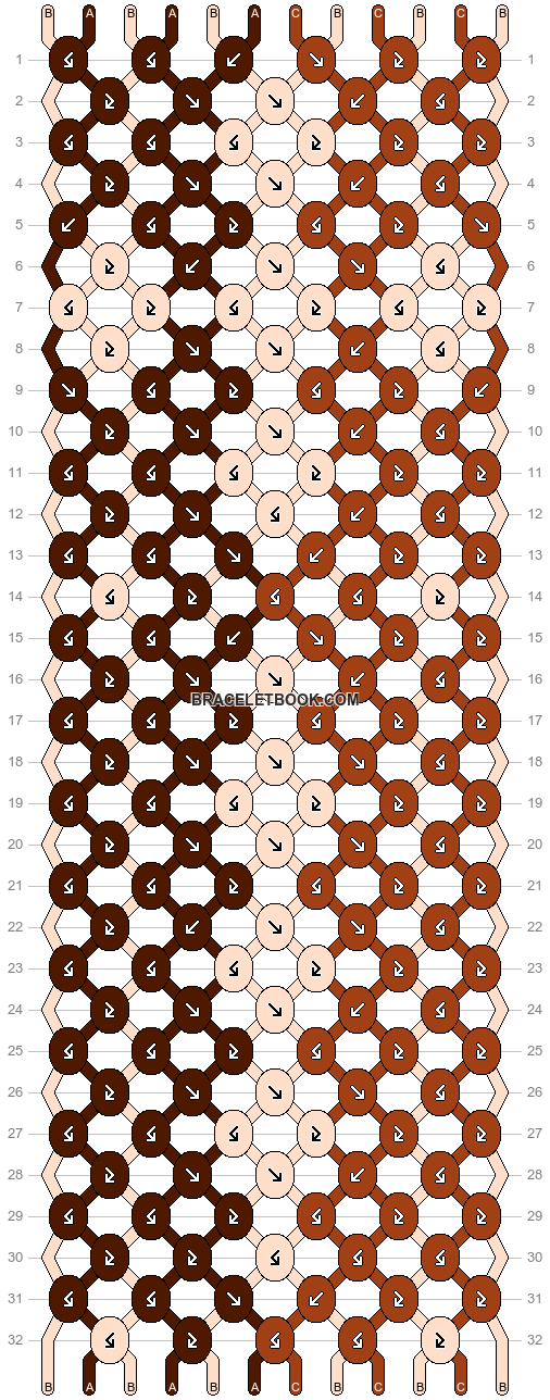 Normal pattern #155700 variation #312436 pattern