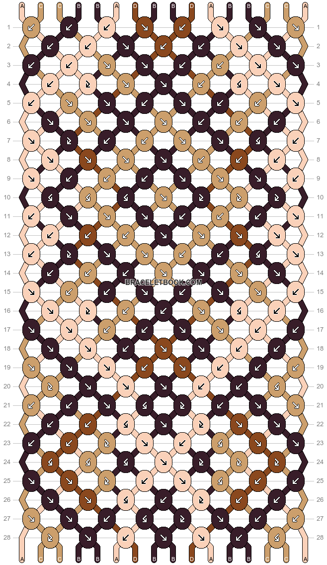 Normal pattern #156167 variation #312444 pattern