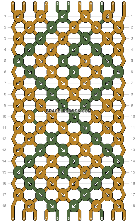 Normal pattern #92835 variation #312448 pattern