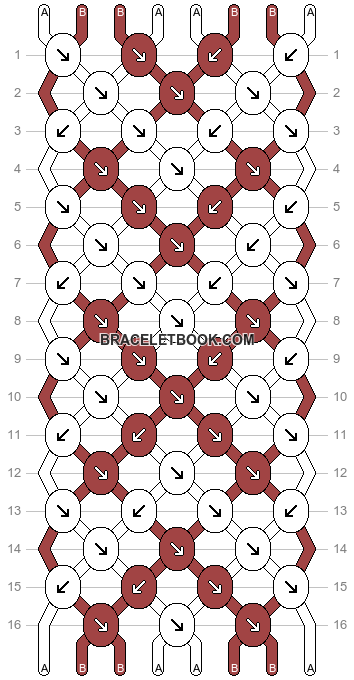 Normal pattern #156195 variation #312461 pattern
