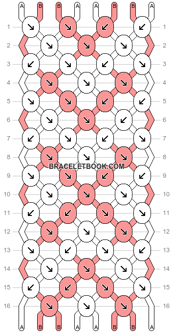 Normal pattern #156195 variation #312462 pattern