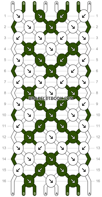 Normal pattern #156195 variation #312463 pattern