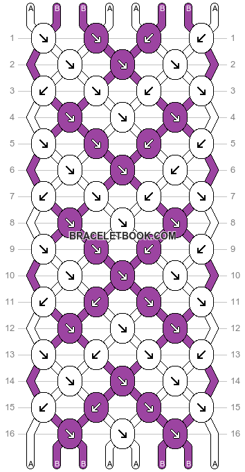 Normal pattern #156195 variation #312464 pattern