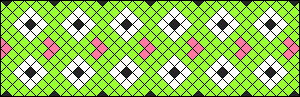 Normal pattern #110134 variation #312468
