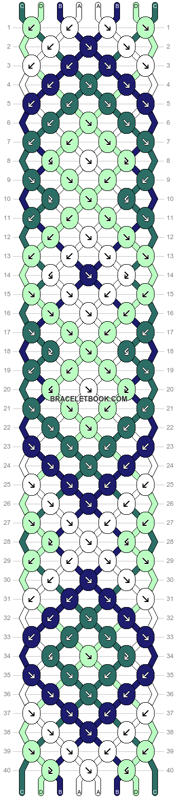 Normal pattern #150573 variation #312477 pattern