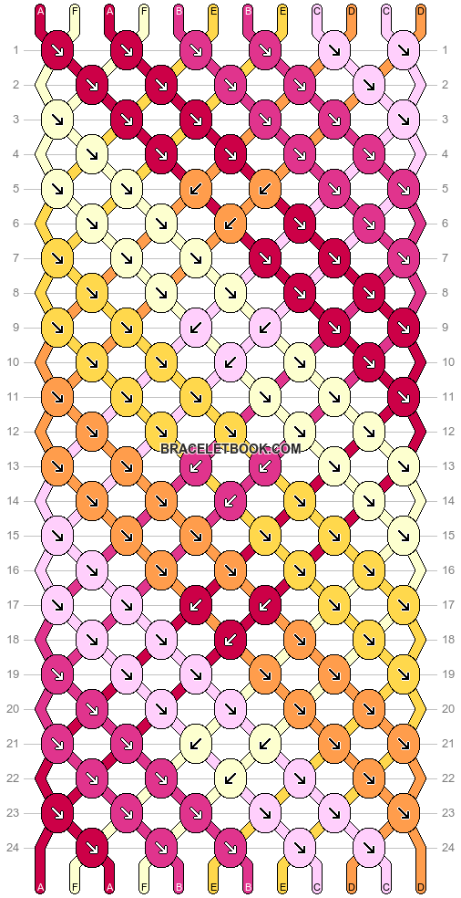 Normal pattern #85310 variation #312492 pattern