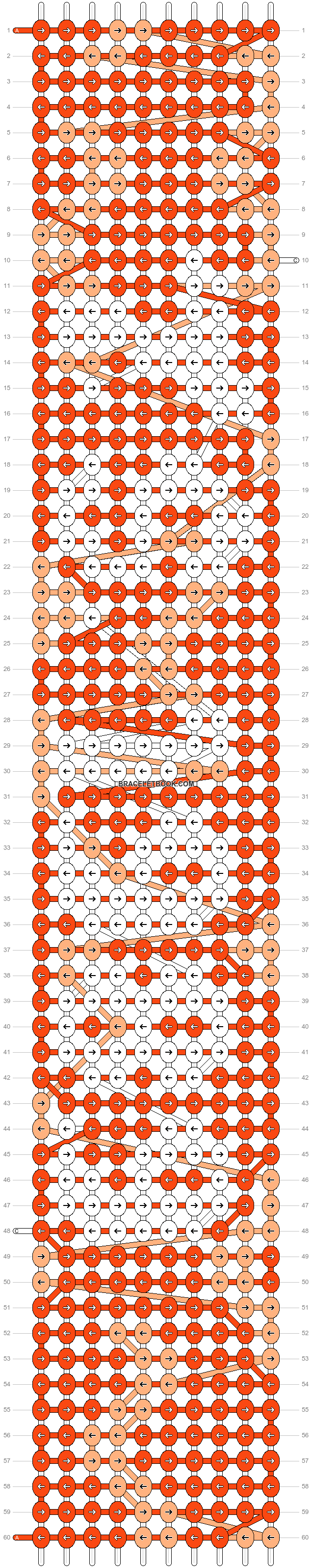 Alpha pattern #152171 variation #312496 pattern