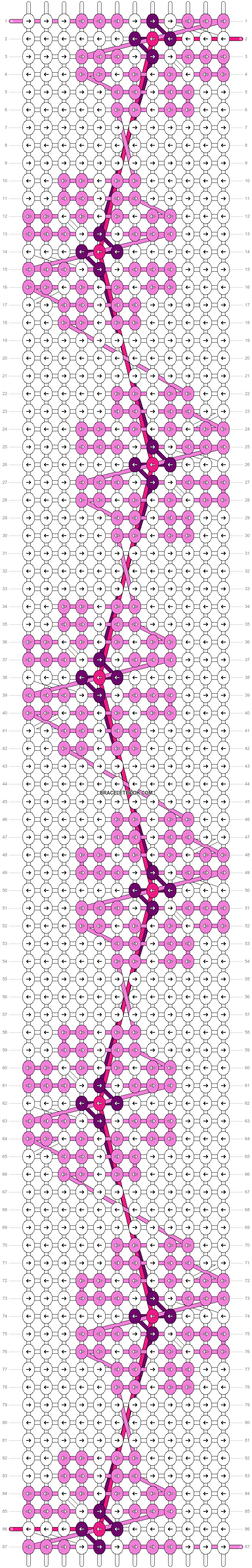 Alpha pattern #153085 variation #312498 pattern
