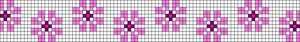 Alpha pattern #153085 variation #312498