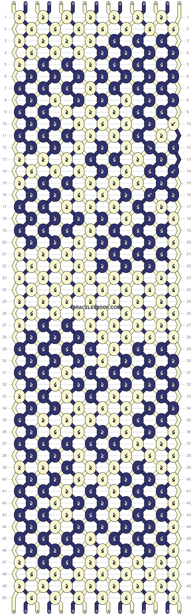Normal pattern #44337 variation #312513 pattern