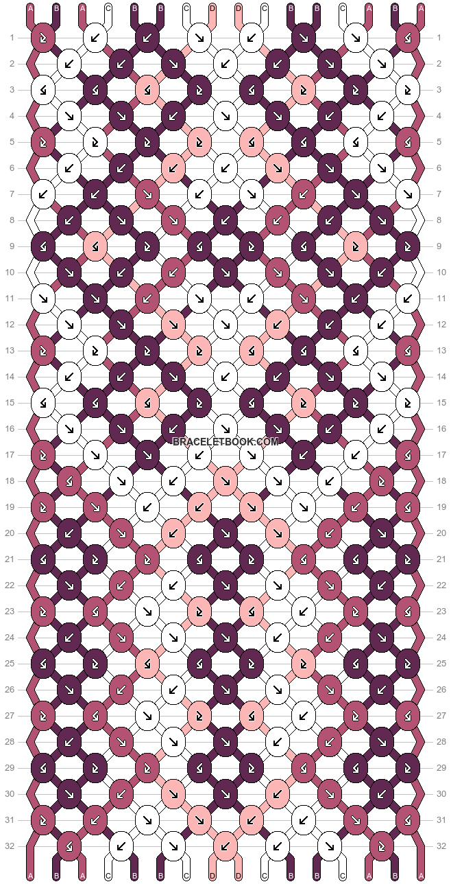 Normal pattern #156256 variation #312578 pattern