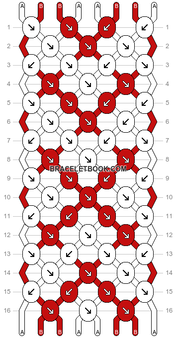 Normal pattern #156195 variation #312586 pattern