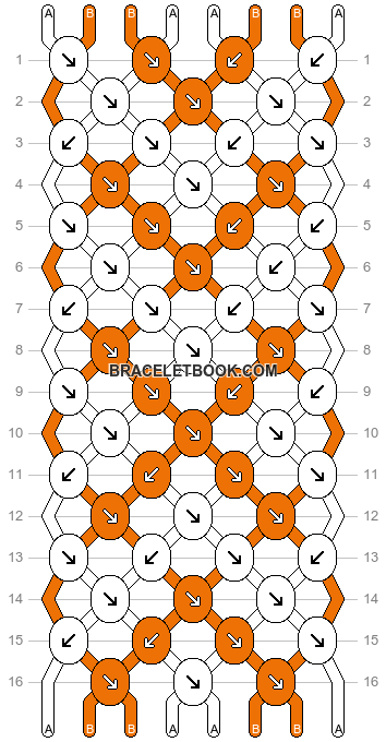 Normal pattern #156195 variation #312588 pattern