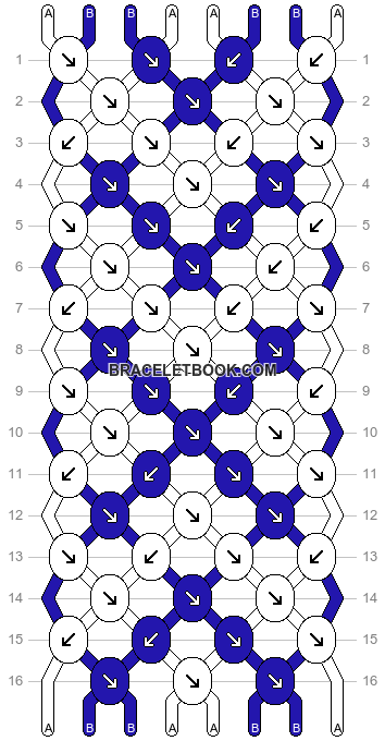Normal pattern #156195 variation #312594 pattern
