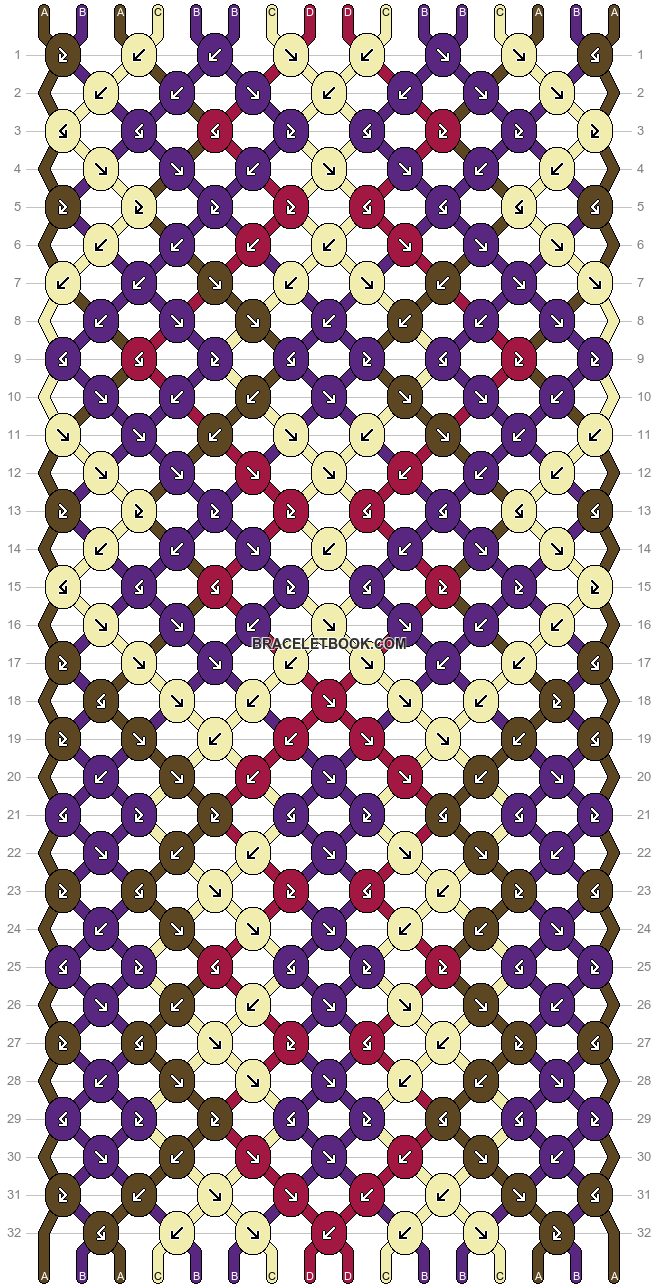Normal pattern #156256 variation #312617 pattern