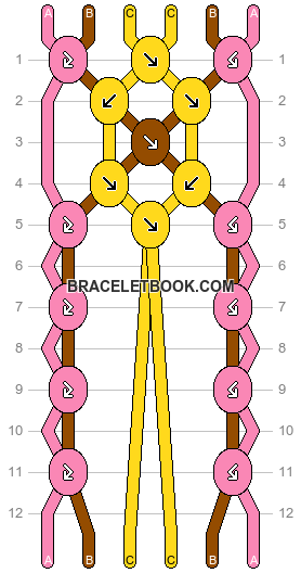 Normal pattern #76616 variation #312626 pattern