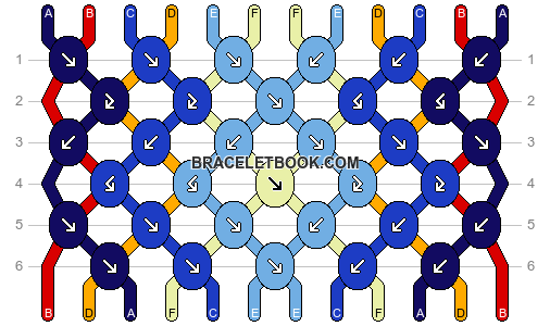 Normal pattern #18 variation #312630 pattern