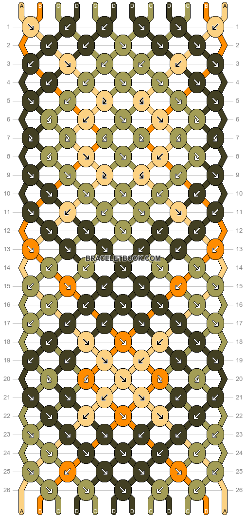 Normal pattern #155905 variation #312642 pattern