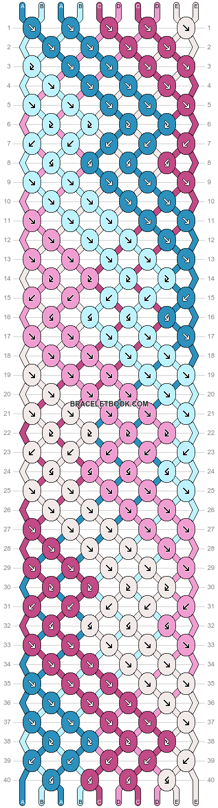 Normal pattern #25381 variation #312648 pattern