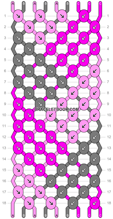 Normal pattern #117 variation #312665 pattern