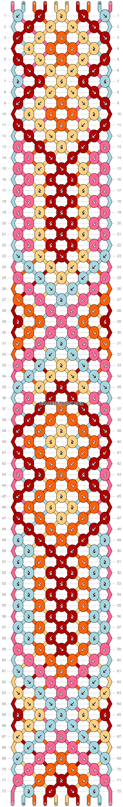 Normal pattern #155170 variation #312677 pattern