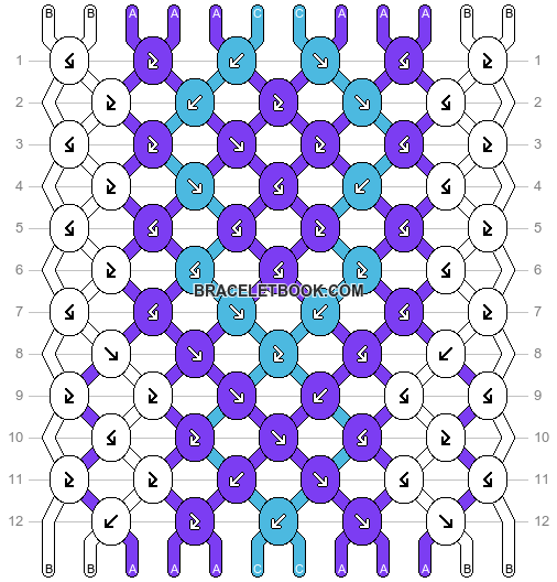 Normal pattern #156310 variation #312712 pattern