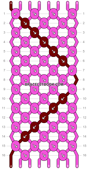 Normal pattern #16706 variation #312718 pattern