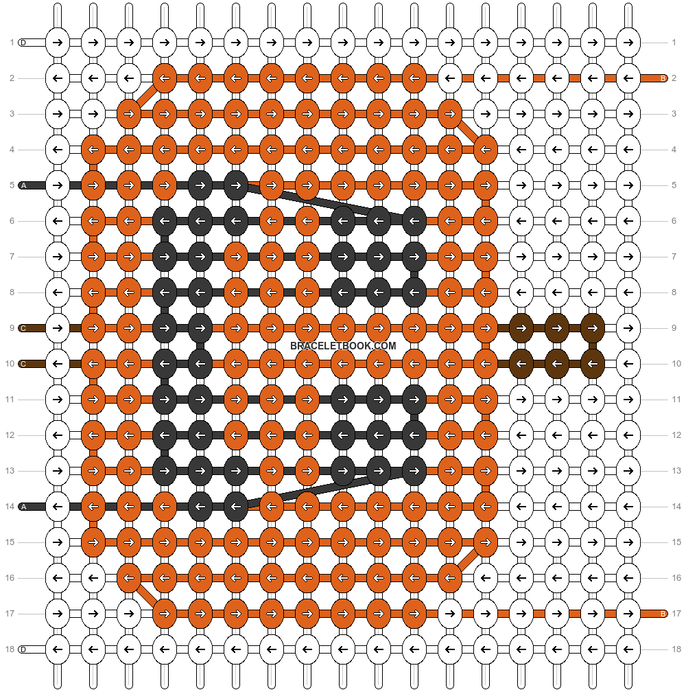Alpha pattern #135480 variation #312719 pattern