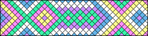 Normal pattern #2492 variation #312720