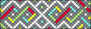 Normal pattern #90241 variation #312721