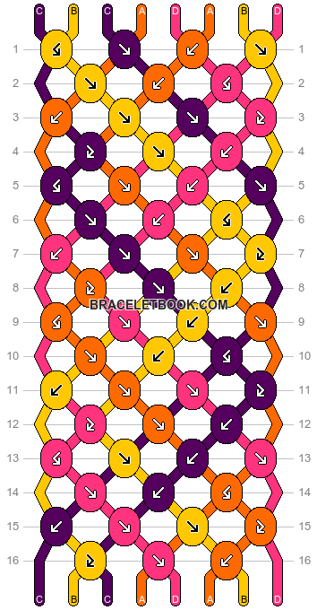 Normal pattern #153721 variation #312724 pattern
