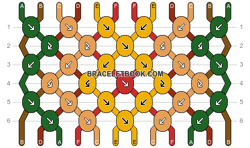 Normal pattern #18 variation #312726 pattern