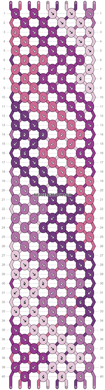 Normal pattern #25381 variation #312736 pattern