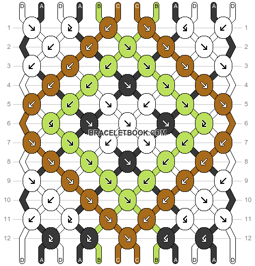 Normal pattern #156341 variation #312744 pattern