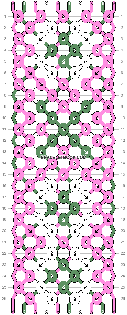 Normal pattern #150634 variation #312748 pattern