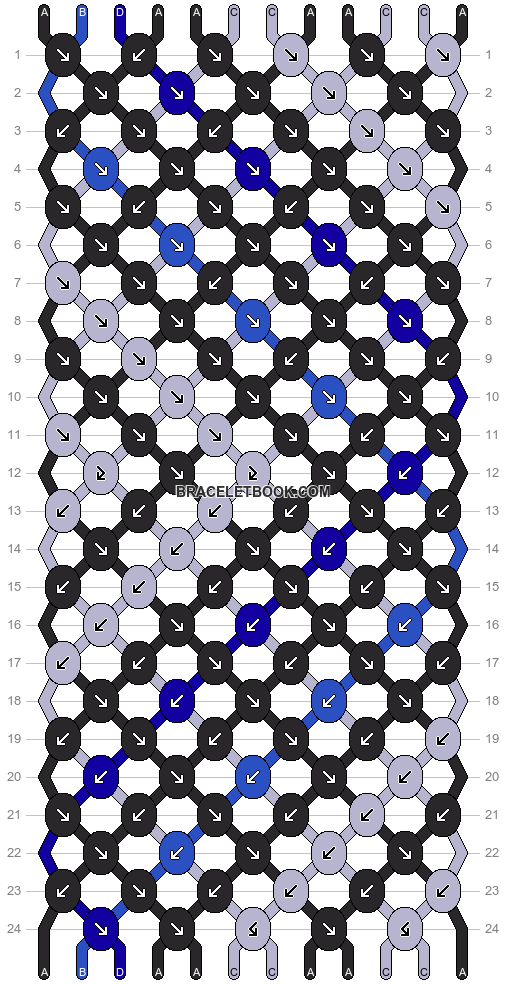 Normal pattern #154992 variation #312749 pattern