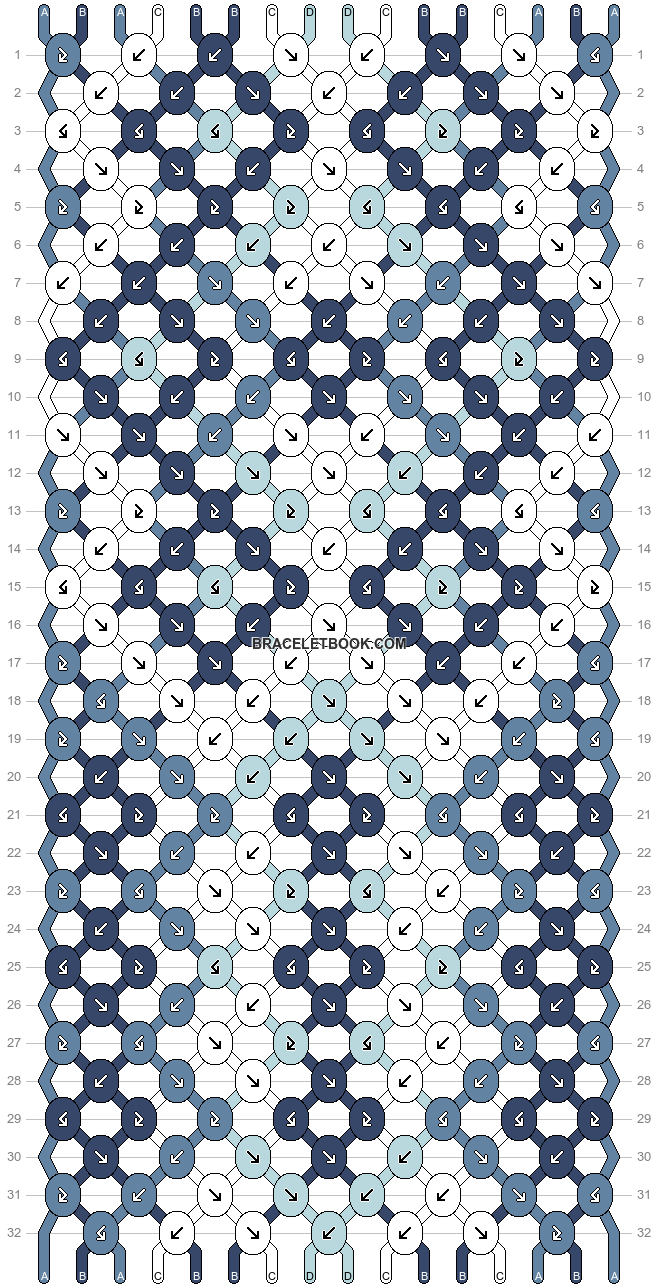 Normal pattern #156256 variation #312769 pattern