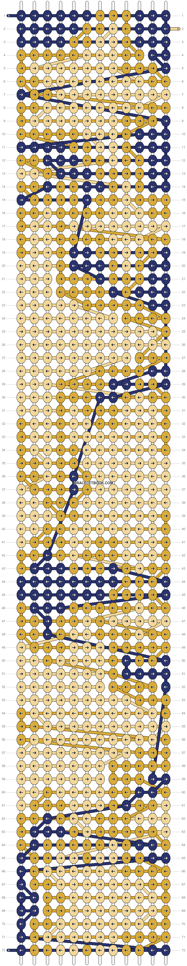 Alpha pattern #153866 variation #312784 pattern