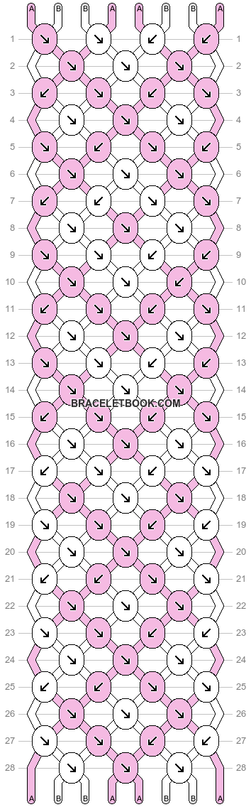 Normal pattern #156033 variation #312787 pattern