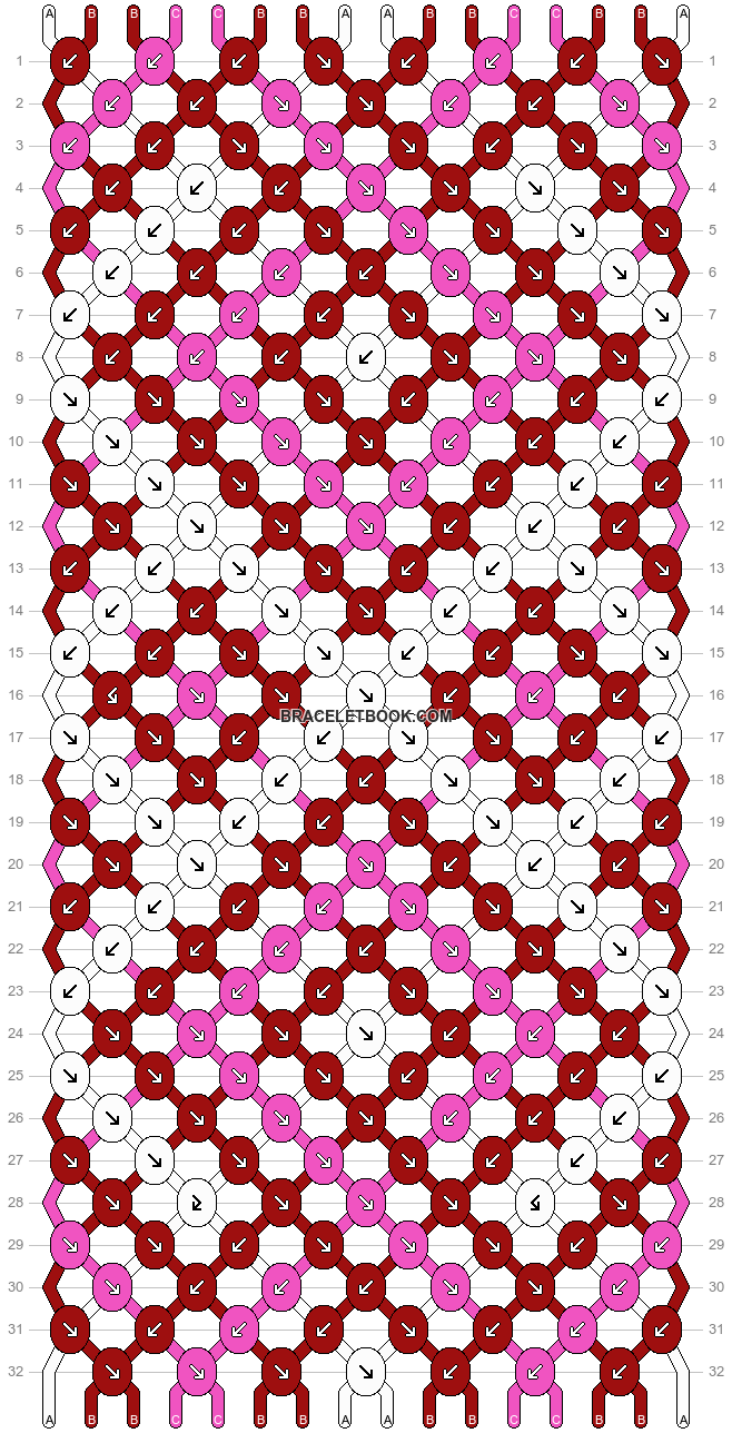 Normal pattern #90985 variation #312789 pattern