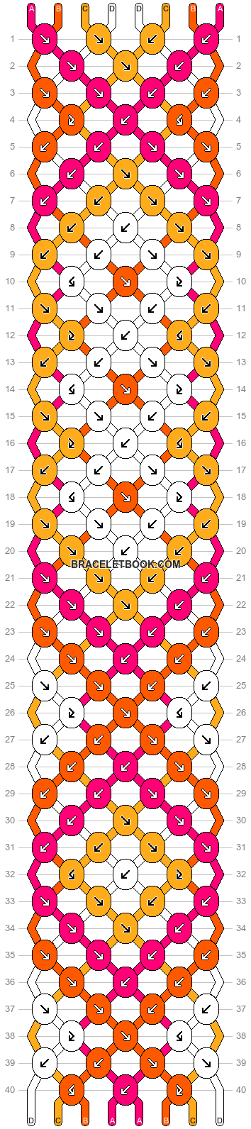 Normal pattern #10545 variation #312794 pattern