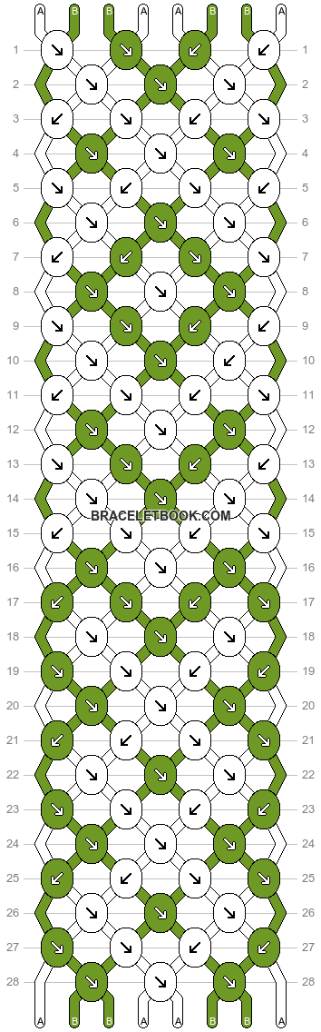 Normal pattern #156033 variation #312797 pattern