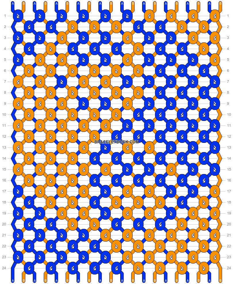 Normal pattern #37109 variation #312807 pattern