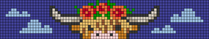 Alpha pattern #149633 variation #312856