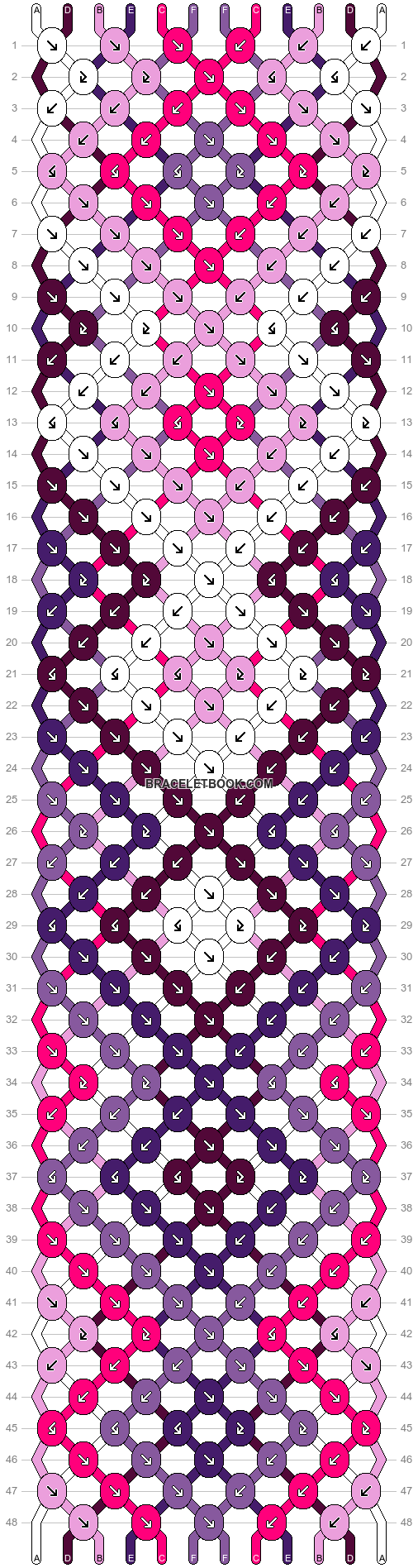 Normal pattern #61917 variation #312897 pattern